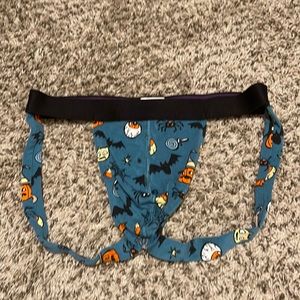 MeUndies Halloween Jock
